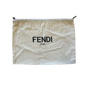 Fendi Dust Bag - Like New